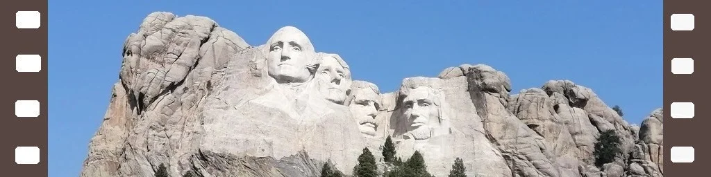 MT RUSHMORE